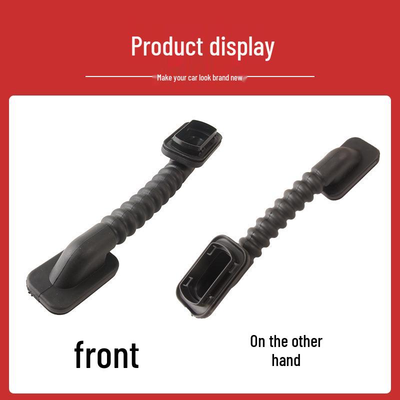 Borgward BX5/BX7 Tailgate Rubber Sleeve: Wiring Harness Protector & Automotive Accessory