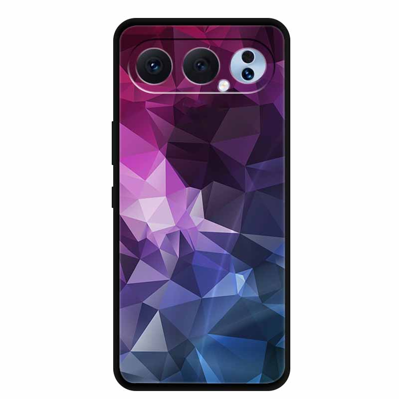 For Honor 500 Pro 5G Case Cool Cartoon Soft Silicone Protective TPU Phone Cases for Huawei Honor 500Pro Luxury Bumper New Coque