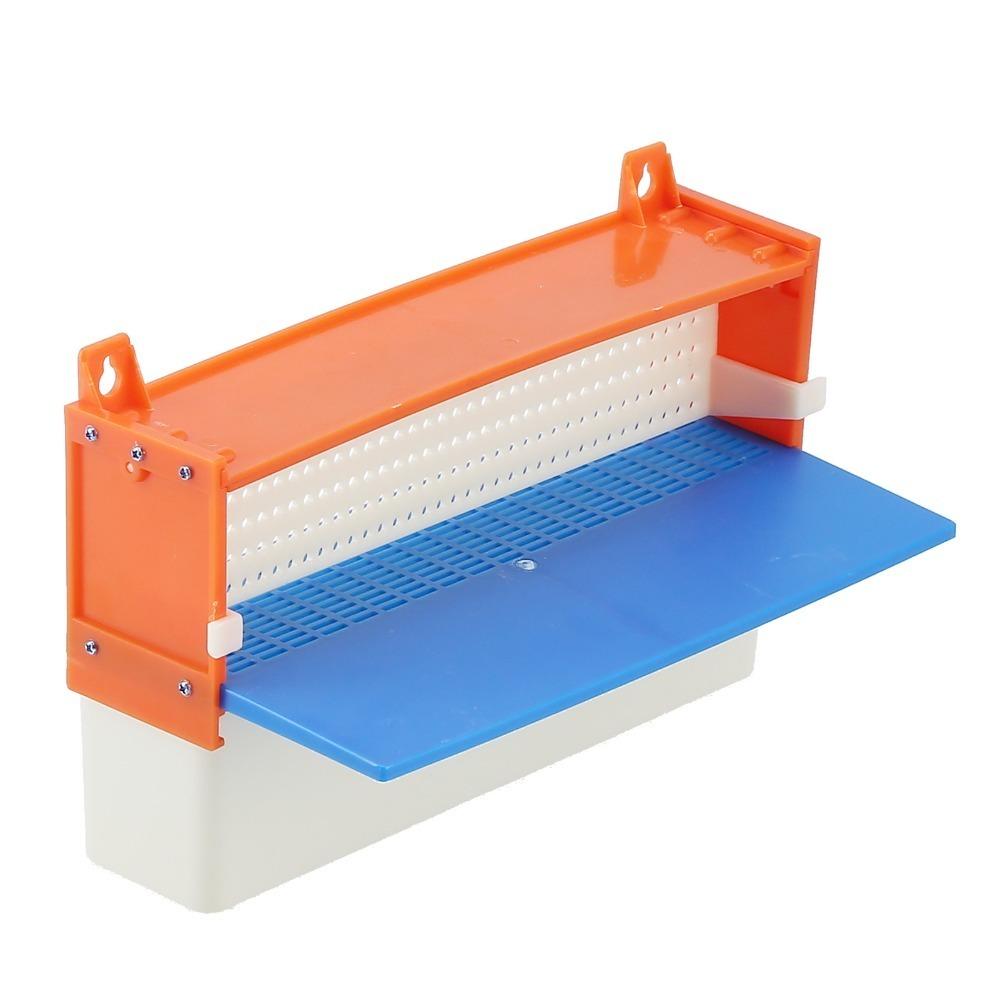 Plastic Beehive Pollen Trap Sturdy Pollen Catcher Pollen Collector  Beekeeping Equipment 1Pcs
