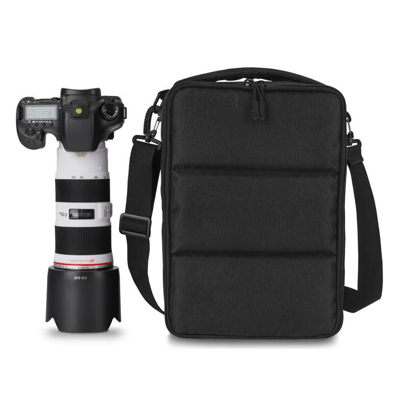 

Waterproof Camera and Lens Storage Bag