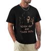Reach Out And Touch Faith T-Shirt football t shirt graphics tshirts personalised t shirts for men