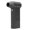 Electric Air Duster 130000RPM with LED Light Brushless Motor Cordless Air Blower Turbo Fan for PC Electronic Car