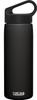 CamelBak Carry Cap SST 600ml Vacuum Insulated Stainless Steel Black Bottle,