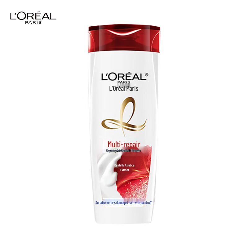 

L Oréal Anti-Dandruff & Oil Control Shampoo