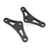 CNC Lowering Link Rear Suspension Drop Kits for Kawasaki Z900 Z900RS CAFE 2017- Motorcycle Lowering Linkage Black Aluminum