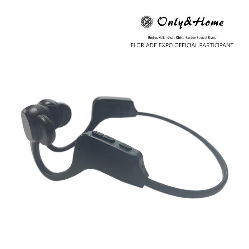 Only&home KL-910BT Bone Conduction Bluetooth Headphones