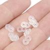 1/2 Set Ingrown Toenail Corrector Tools Pedicure Recover Embed Toenail Treatment Professional Foot Care Correction Tool