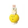 1pc Japan Zakka Mid-Autumn Festival Japan Miniature Figurines Resin Craft Bookshelf Decoration Collectible Scene Decoration
