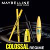 MAYBELLINE NEW YORK Colossal Bold Eyeliner, Black, Glossy Finish