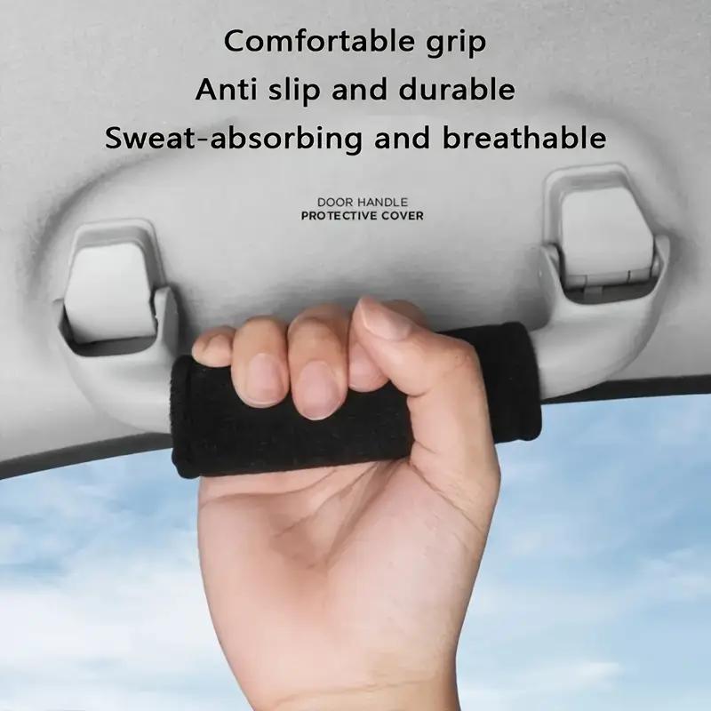 Creative Car Pulling Gloves, General Motors Interior Door Handle Protective Cover, Roof Pulling Gloves