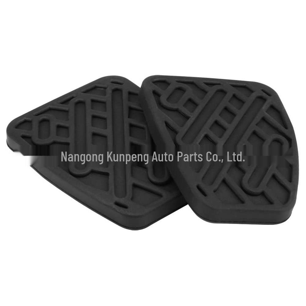 Nissan Qashqai 2007-2016 Brake Clutch Pedal Anti-slip Rubber Cover 46531JD00A
