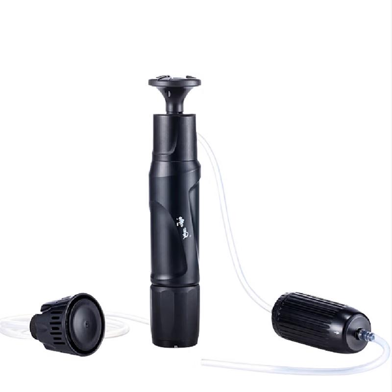 Jingyi Portable Sports & Outdoor Water Purifier