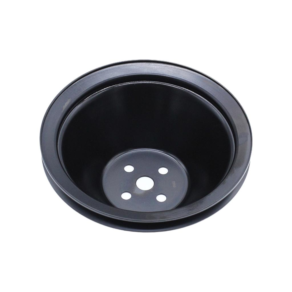 SWP Short Water Pump Water Pump Pulley Replacement Accessory for SBC 262 265 267 283 302