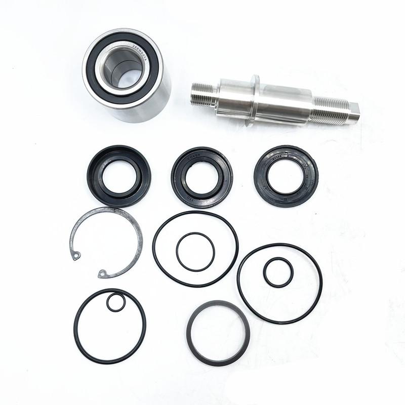 New Jet Pump Bearing Seal And Impeller Shaft Kits For Seadoo GTX GTR RXP RXT 267000388 267000030 267000900