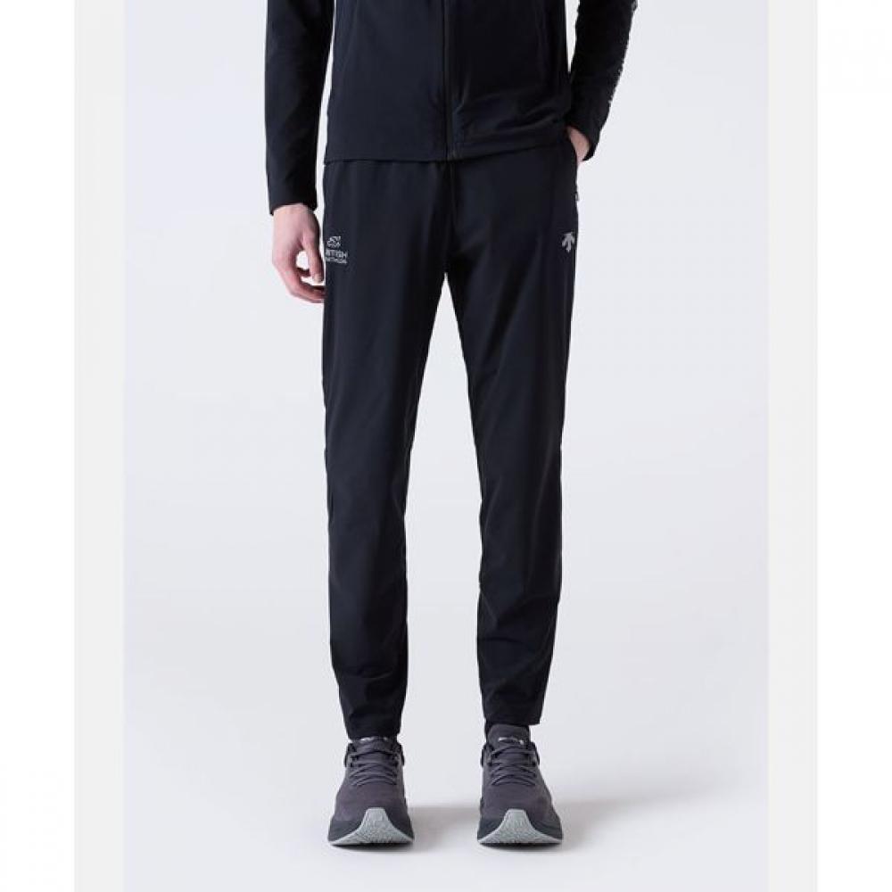 

Descente Gbr Cooling Tricoat Pants Black BLK0BLACK/100