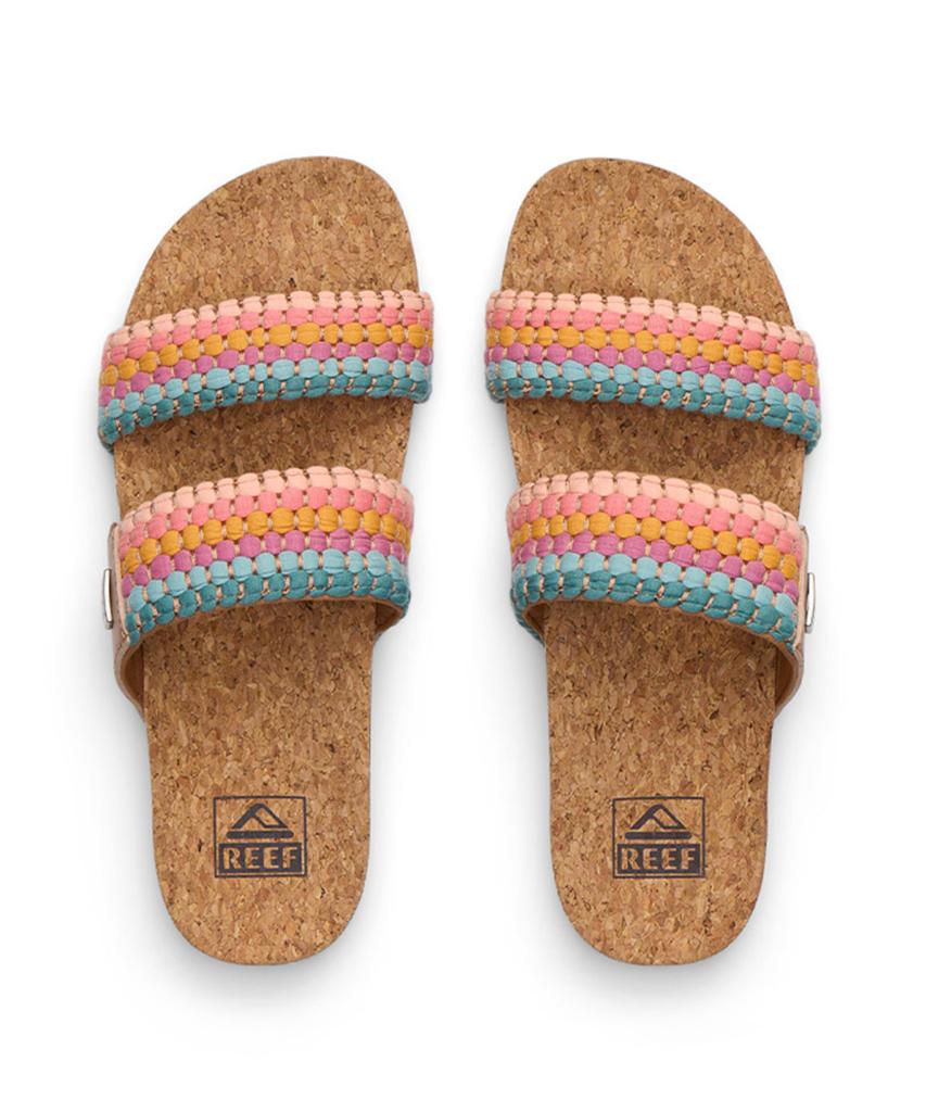 Reef Cushion Vista (0098882) Cj8646-Sherbet Multi