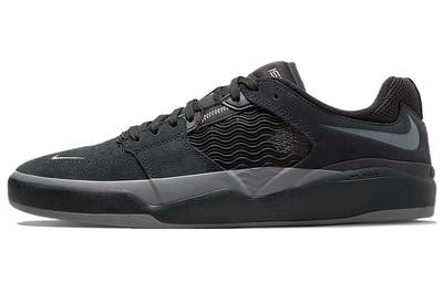 Ishod Wair Sb 'Black Dark Grey' DC7232-003