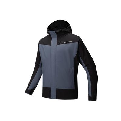 Three In One Waterproof Outdoor Jacket Men Jackets 152547611-5