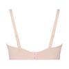 Triumph Red Label by 0117 M007 Size C70 Bra, (Blue),