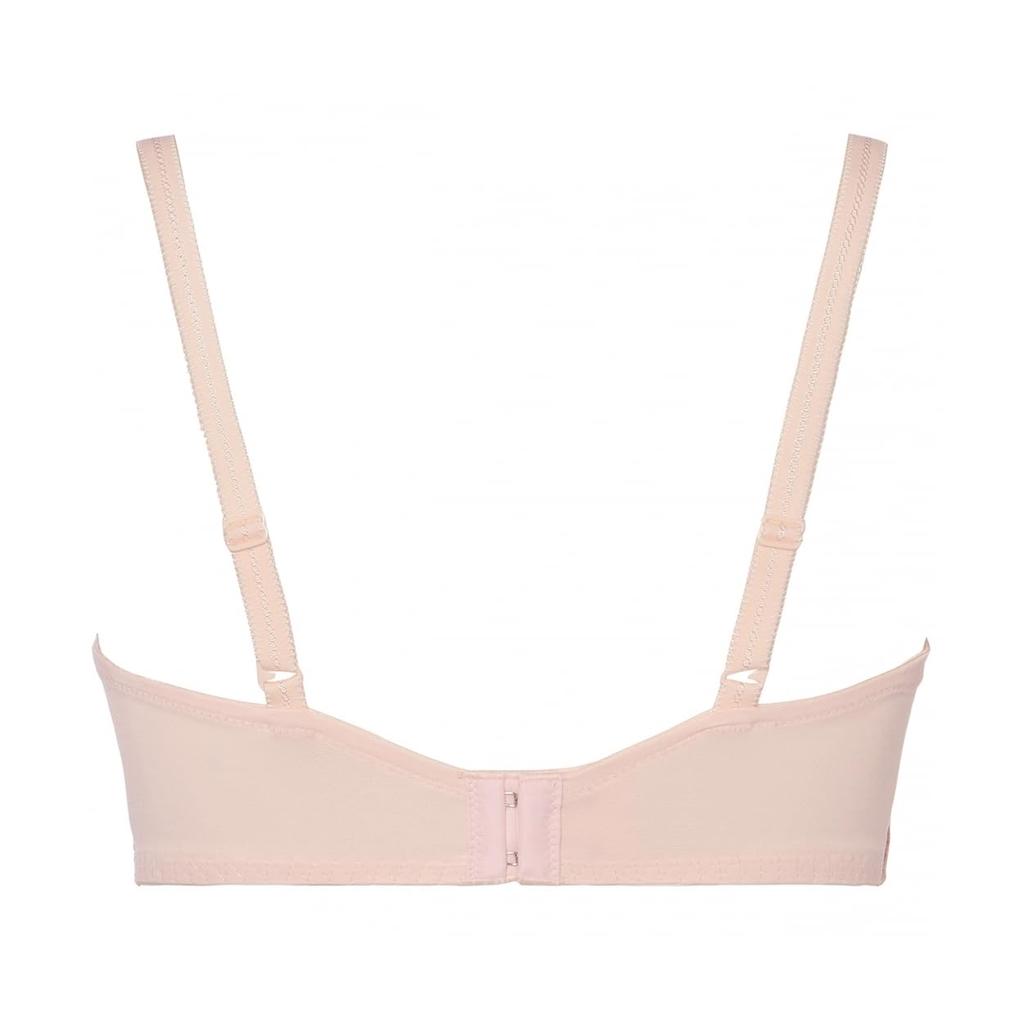 Triumph Red Label by 0117 M007 Size C70 Bra, (Blue),