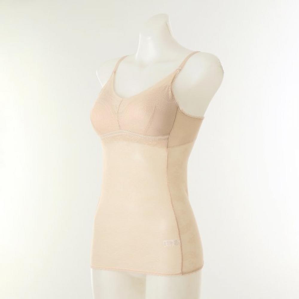 Wacoal Lace Molded Strap Cup Lingerie Wlgc303