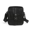 2025 Men Vintage Shoulder Crossbody Bags Large Capacity Cowide Leather Shoulder Bags For Travel Handbags