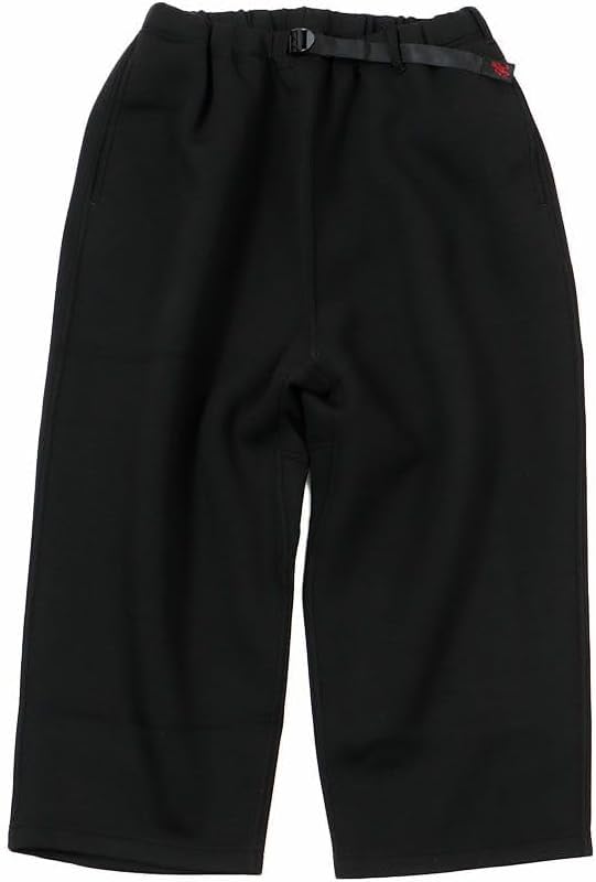 

Женские брюки-баллоны Gramicci Tech Knit, брюки с широкими штанинами, GLP4-F1019, черный, размер S