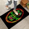 Rat Fink Carpet Rug For Living Room Bedroom Home Sofa Decoration Kids Play Nonslip Floor Mat