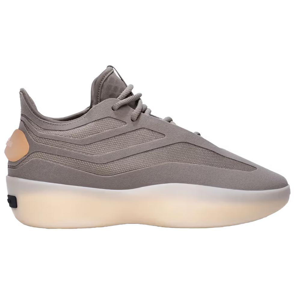 Adidas Fear of God Athletics X II BASKETBALL Putty Beige Unisex Sneakers Grey JS0980