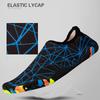 Sommer Schnelltrocknende Wasserschuhe Unisex Strandsocken Barfußsportschuhe Herren Schwimmschuhe Sport Tauchen Wasserschuhe Damen Wasserschuhe