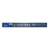 ZLAN Industrial 16-Port Rackmount Serial To Ethernet Server