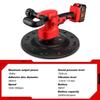 1300W 380MM Pole Wall Polisher Household Portable Wall Sanding Machine Brushless Electric Drywall Sander