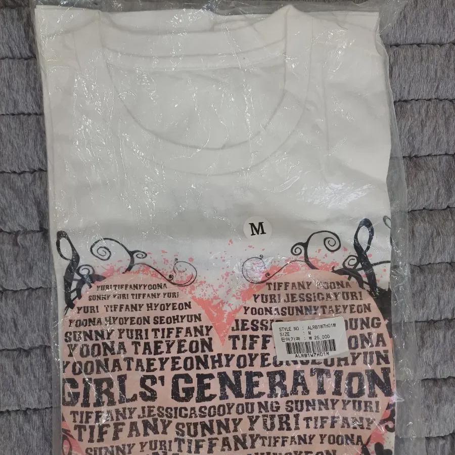 

Girls Generation Rare T-shirt