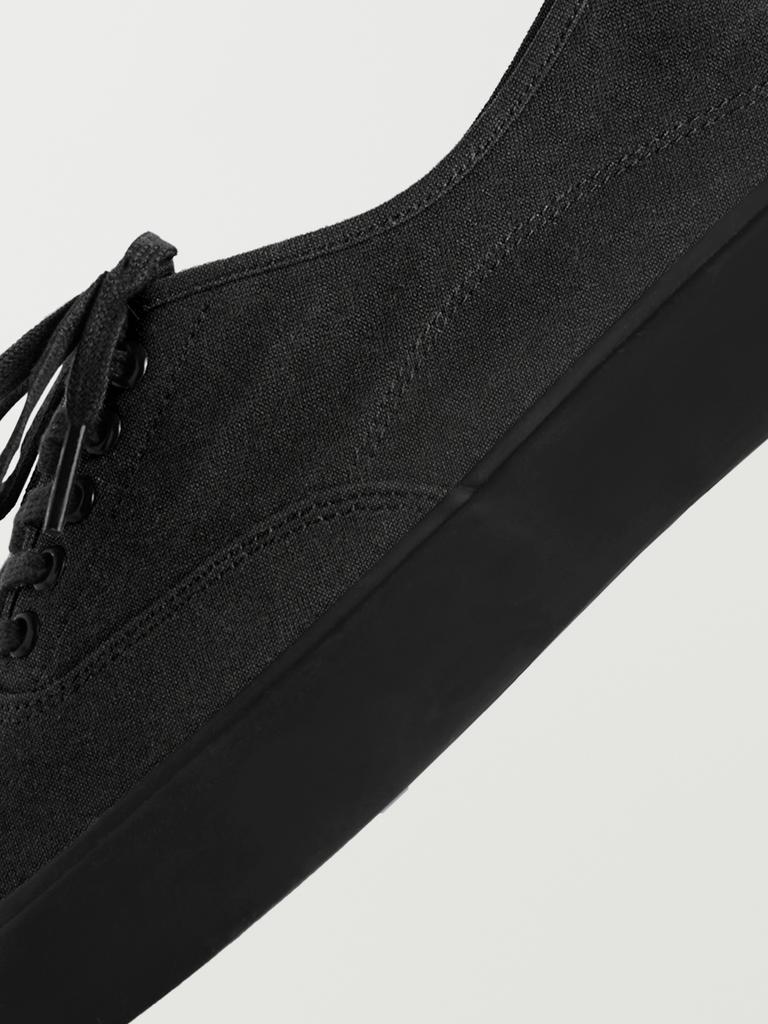 Grapheries Arcade Shoes - Charcoal