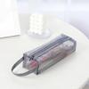 Comestic Travel Bag Portable Bathroom Makeup Wash Bag for Girls Women Lady Men