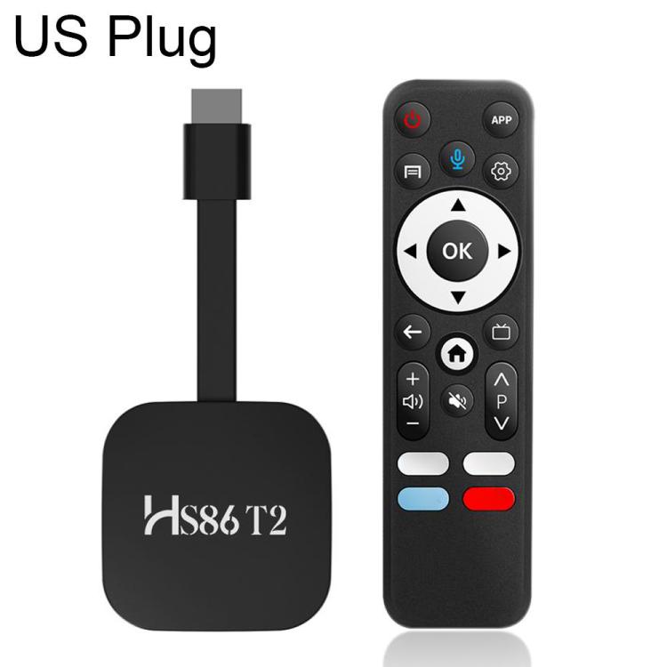 HS86 T2 Android 14 Mini HD