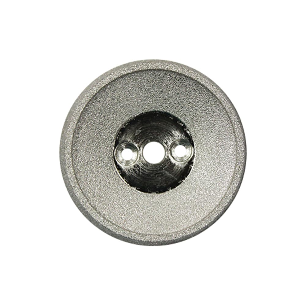 

Nishigaki Kogyo Drill Polishing Machine Doriken Stainless steel grindstone 135 degrees X-14 No.24 N-502-1