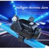 High Sensitivity Wireless Carp Intelligent Fishing Bite Alarm Set  with Sound LED Lights Indicator Bite Indicator 2 Sizes