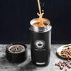 Portable Mug For Gift Camping Tourist For Coffee Tea Bottle 380Ml