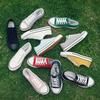 Student Canvas Shoes Female Casual Couple Male and Female Skate Shoes Korean Style Breathable Small White Shoes