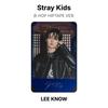Stray Kids HOP HIPTAPE VER. Official Photocard