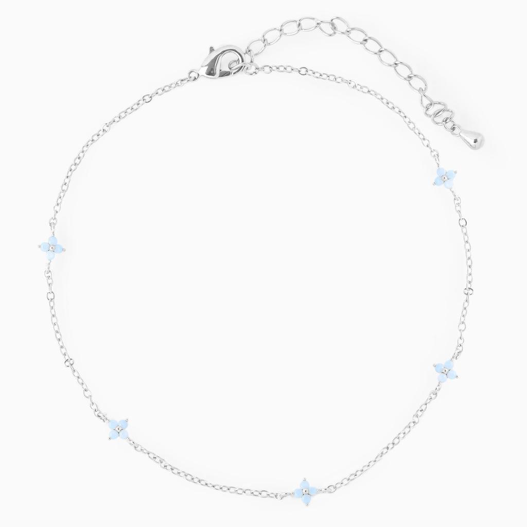 Nuovo Bracciale alla Moda Y2K Raffinato Rosa Dolce Zircone Fiocco Cuore d'Amore Catena per Donne Ragazze Festa Regalo di Compleanno Gioielli
