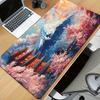 XXL Large Mouse Pad Gaming Desk Mat Cloth Surface Non Slip Rubber Base Mousepad for PC Laptop Desk