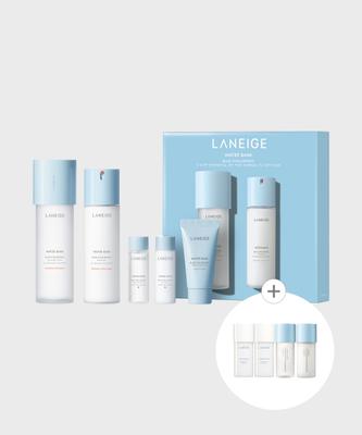 Water Bank Blue Ha Basic 2 Sets     