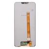 LCD Screen and Digitizer Assembly Part for Oppo A12e