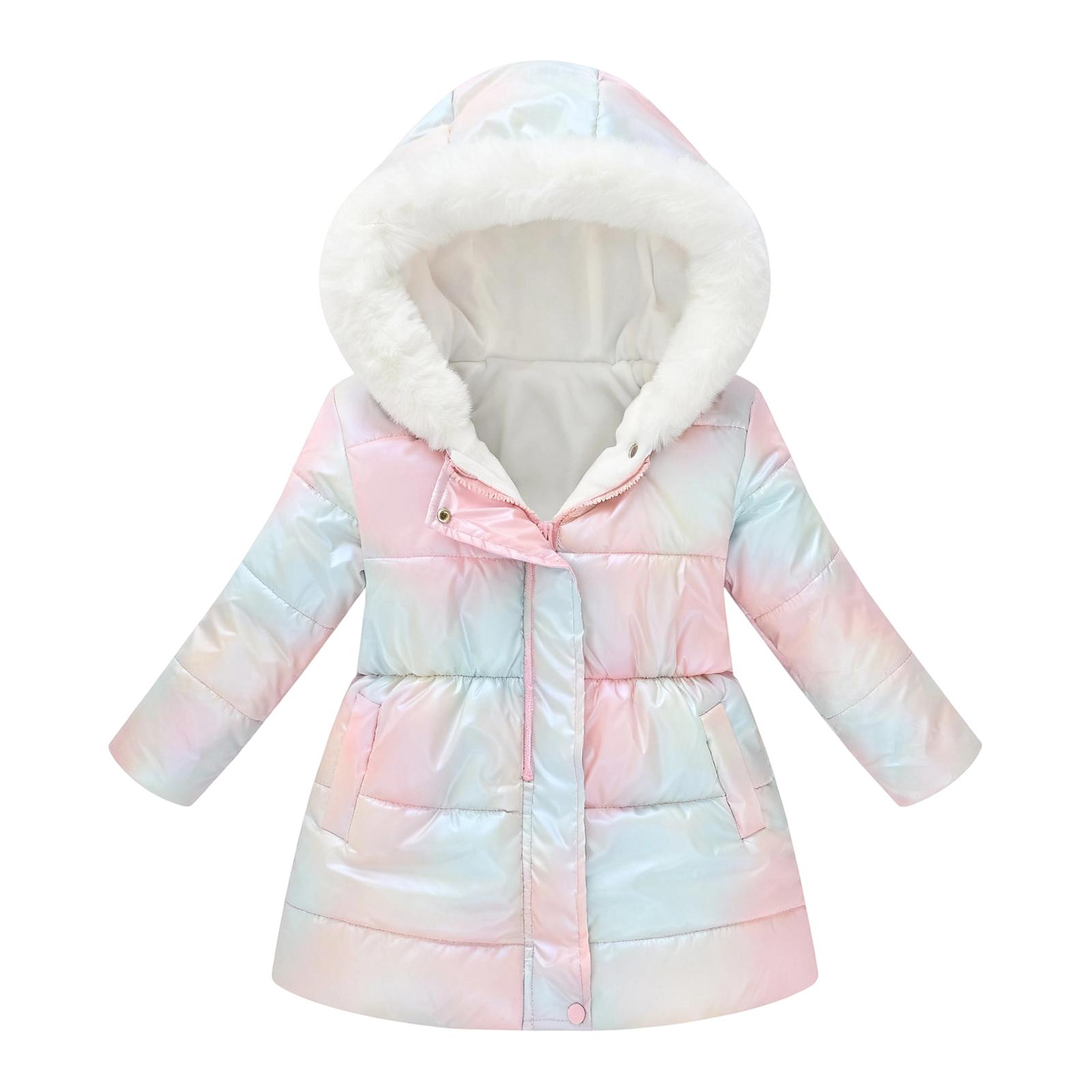 

Children s Fashionable Coat 150