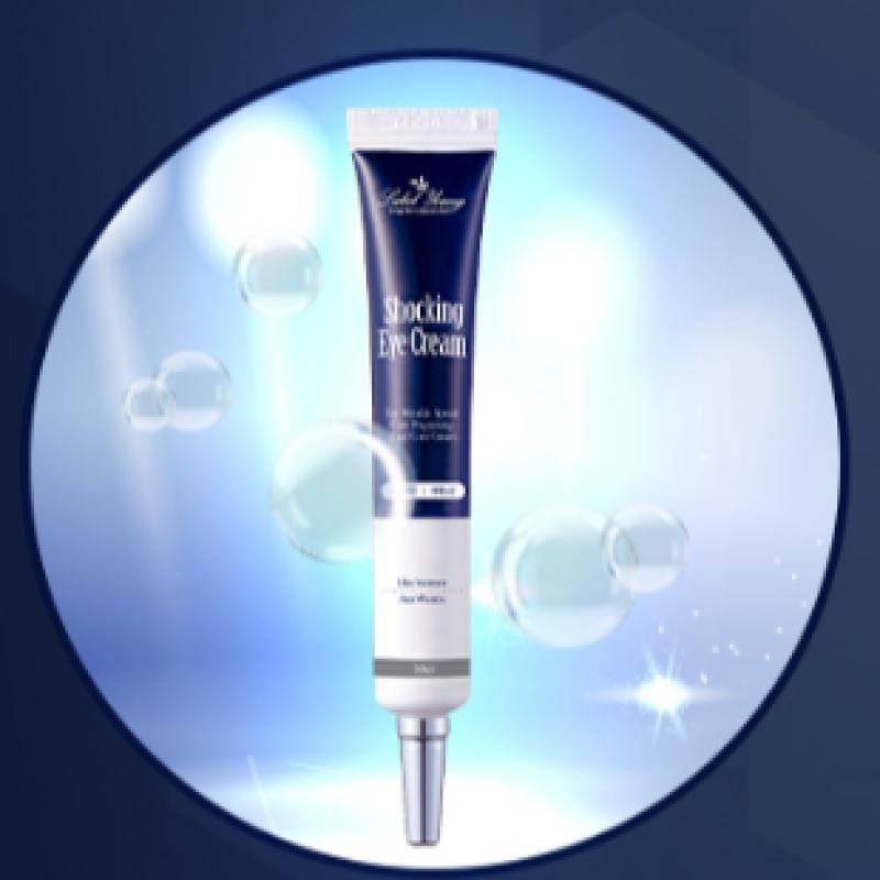 Shocking Eye Cream 20ml 6 Pack Anti Wrinkle Functional Eye Serum Under Eyes+Eye Wrinkle Firming Care