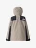 The North Face Mountain XL Jacket, Mushroom,