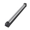 LED Black Light Bar 12.6in Long LED UV Bar Glow in The Dark Party Supplies For Blacklight Poster Halloween Decorations Christmas Party
