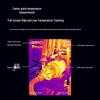 High-Precision Infrared Thermal Imager
